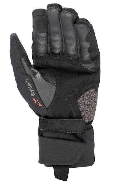 Rękawice Alpinestars Bogota Drystar Black M