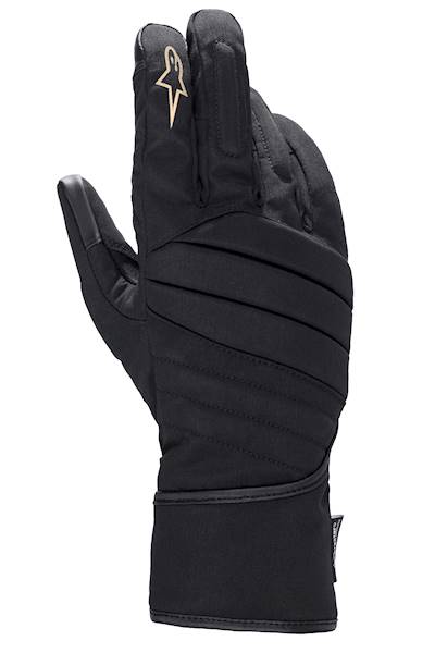 Rękawice Alpinestars SR-3 V2 Drystar Black M