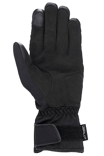 Rękawice Alpinestars SR-3 V2 Drystar Black M