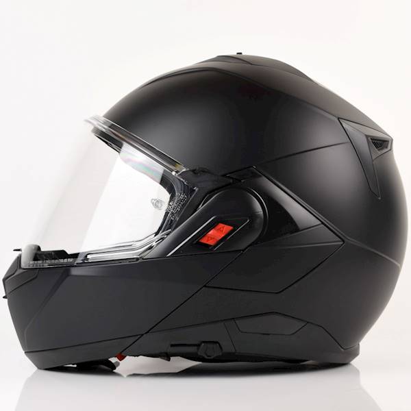 Kask Shark Oxo Dark Shadow Mat Czarny L