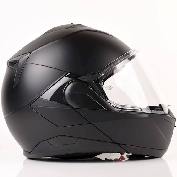 Kask Shark Oxo Dark Shadow Mat Czarny L