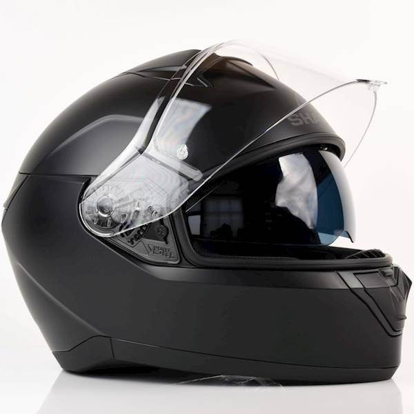 Kask Shark Ridill 2 Blank Mat Czarny M
