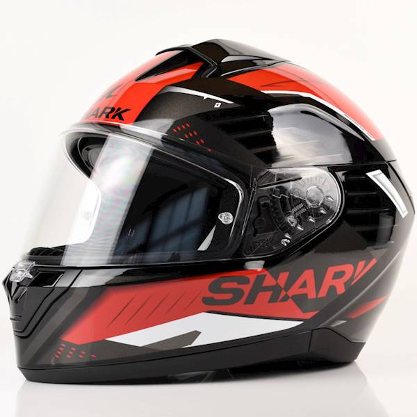 Kask Shark Ridill 2 Bersek Czar/Bi/Cze połysk XXL