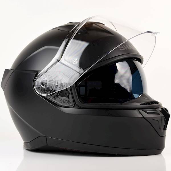 Kask Shark D-Skwal 3 Blank Mat Czarny S