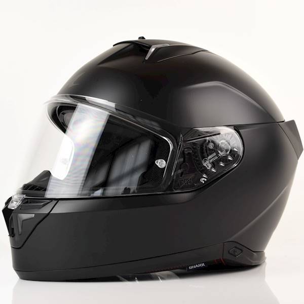 Kask Shark Skwal i3 Dark Shadow Mat Czarny S