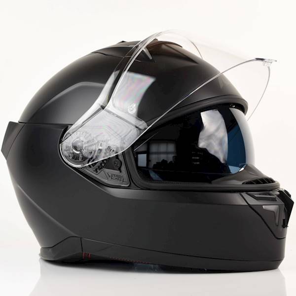 Kask Shark Skwal i3 Dark Shadow Mat Czarny S