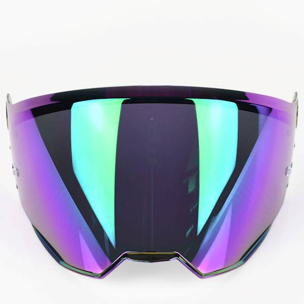 Szyba do kasku Airoh Commander 2 Iridium Mirrored