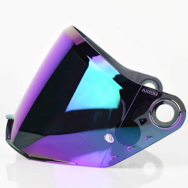 Szyba do kasku Airoh Commander 2 Iridium Mirrored