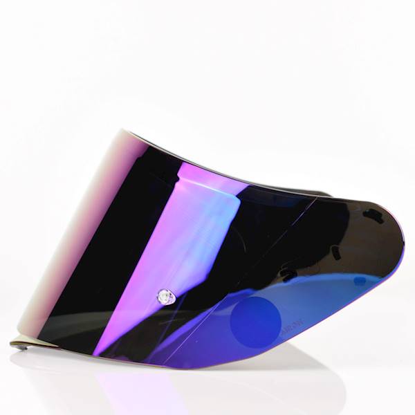 Szyba do kasku Airoh Connor Iridium Mirrored