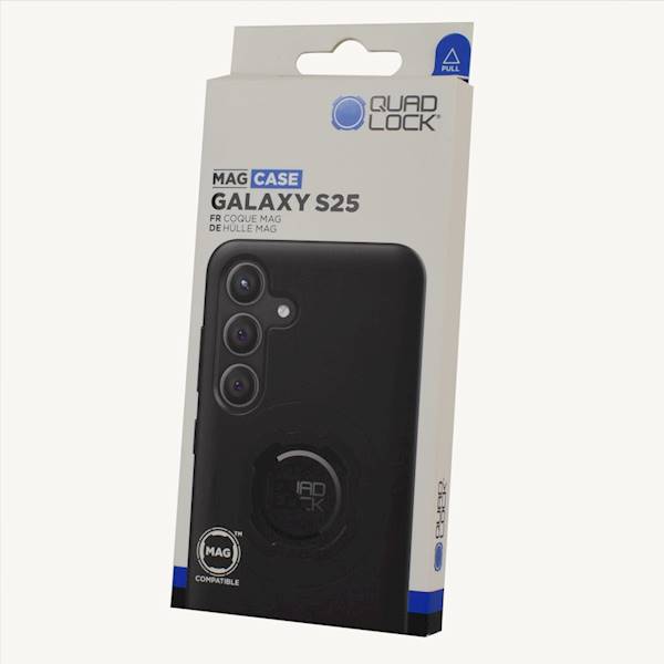 Quad Lock Etui MAG do Samsung Galaxy S25