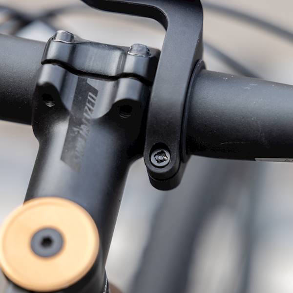 Quad Lock Zestaw antykradzieżowy
