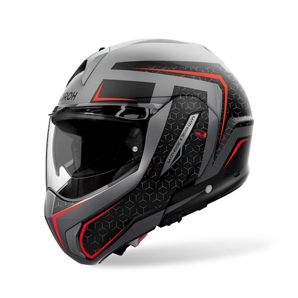Kask Airoh Mathisse II Magnet Matt L