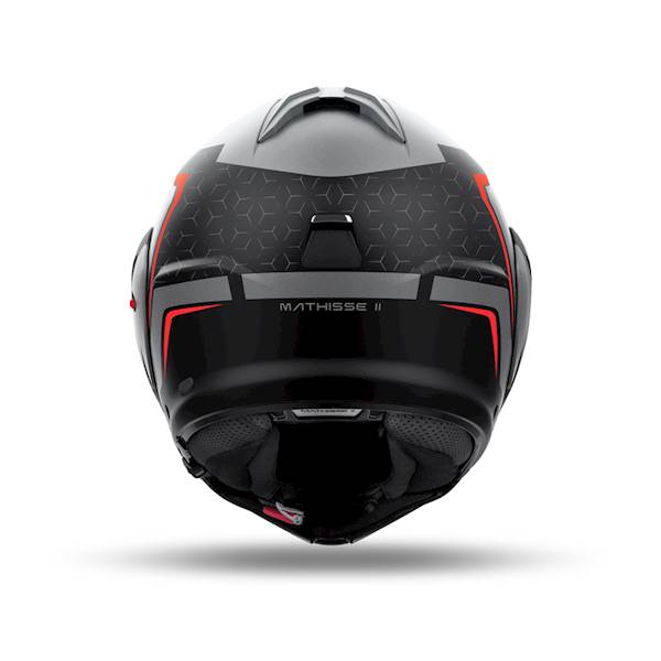 Kask Airoh Mathisse II Magnet Matt L