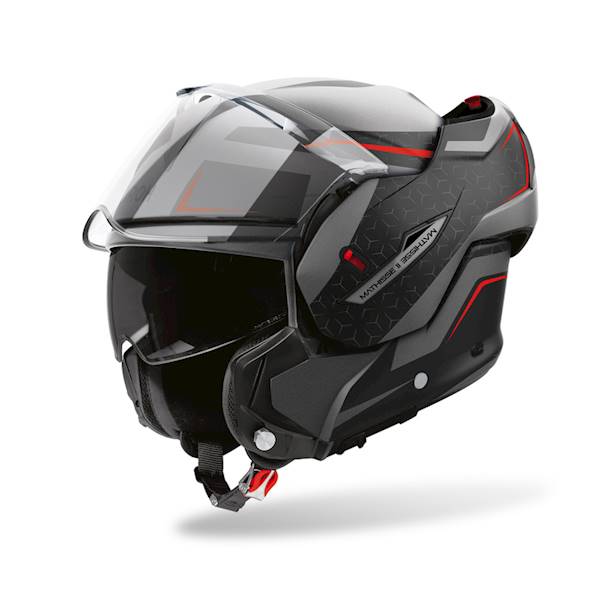 Kask Airoh Mathisse II Magnet Matt L