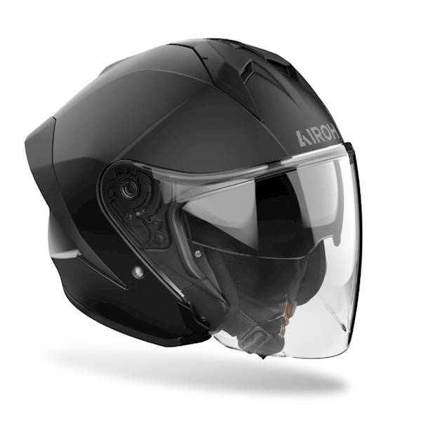 Kask Airoh H21 Color Black Matt XXL