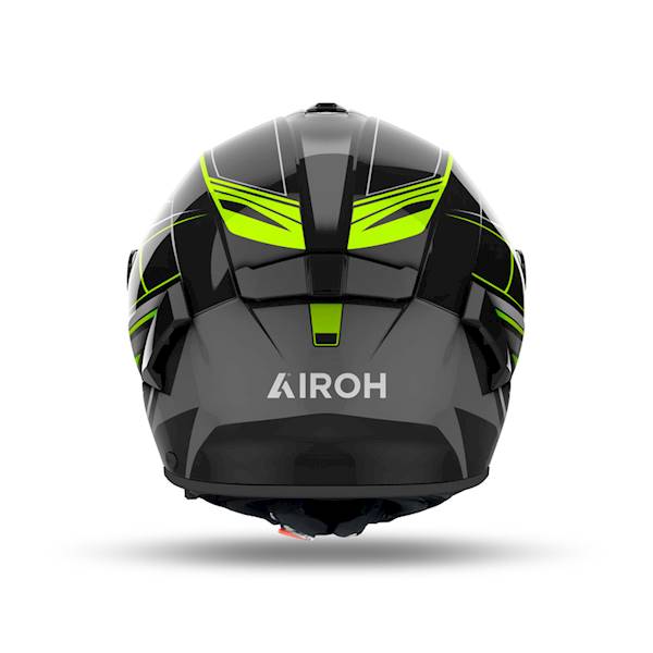Kask Airoh Spark 2 Shadow Yellow Gloss L