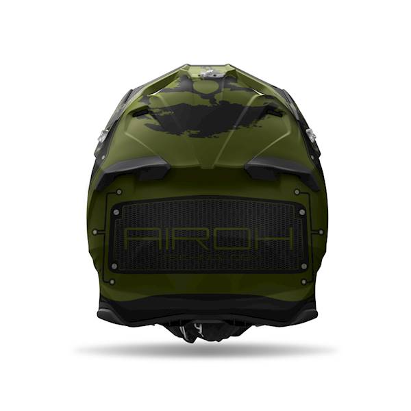 Kask Airoh Twist 3 Military Matt L