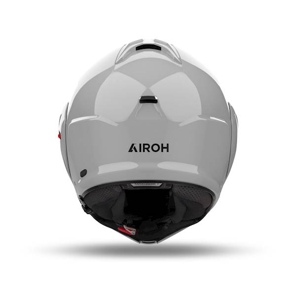 Kask Airoh Mathisse II Color Cement Grey Gloss XS