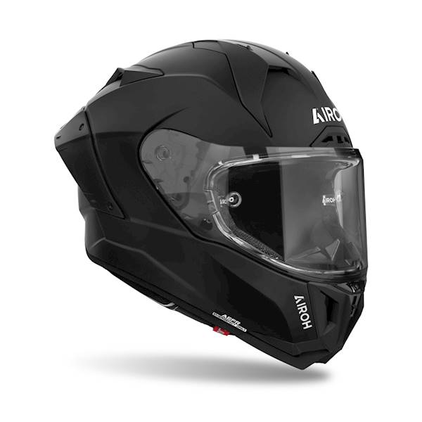 Kask Airoh GP800 Color Black Matt L