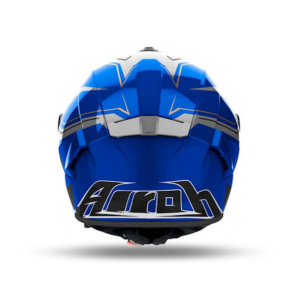 Kask Airoh Spark 2 Dart Blue Gloss S