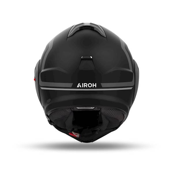 Kask Airoh Mathisse II Genius Grey Matt S