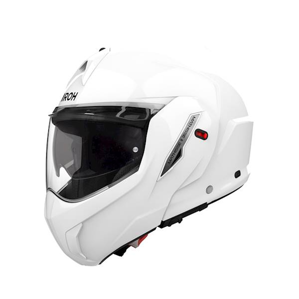 Kask Airoh Mathisse II Color White Gloss L