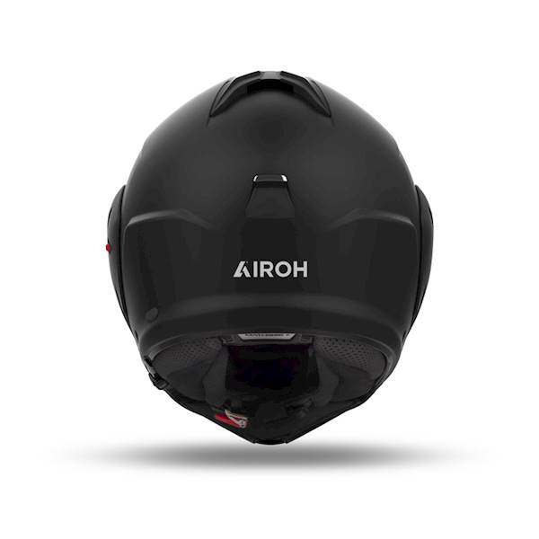 Kask Airoh Mathisse II Color Black Matt L