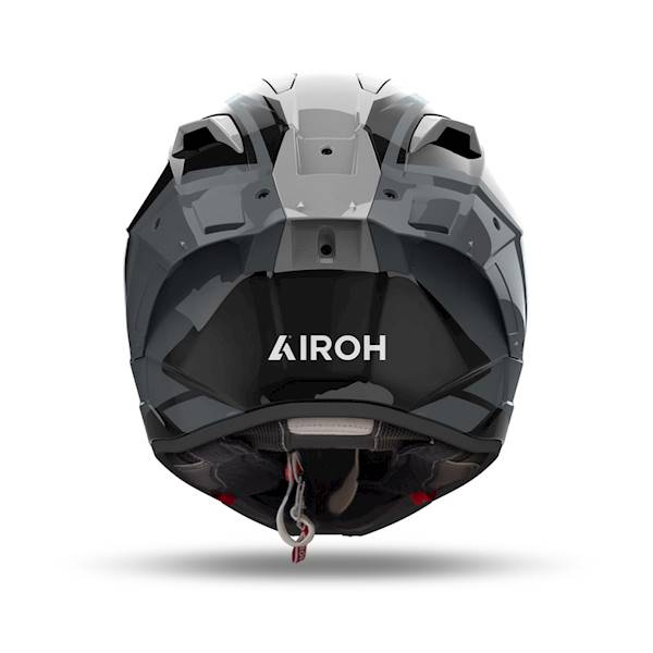 Kask Airoh GP800 Master Metallic Gloss XS