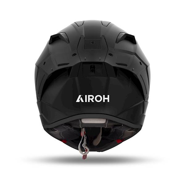 Kask Airoh GP800 Color Black Matt M
