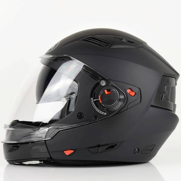 Kask Airoh Executive Black Matt L