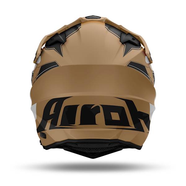 Kask Airoh Commander 2 Reveal Sand Matt XL