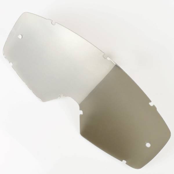 Szyba do Gogli Airoh Blast Xr1 Silver Mirrored