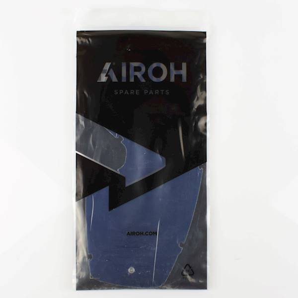Szyba do Gogli Airoh Blast Xr1 Blue Mirrored