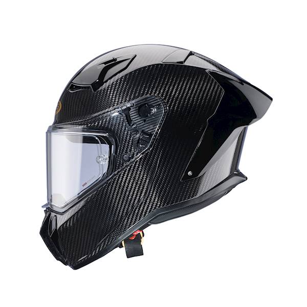 Kask Caberg GP01 carbon XS