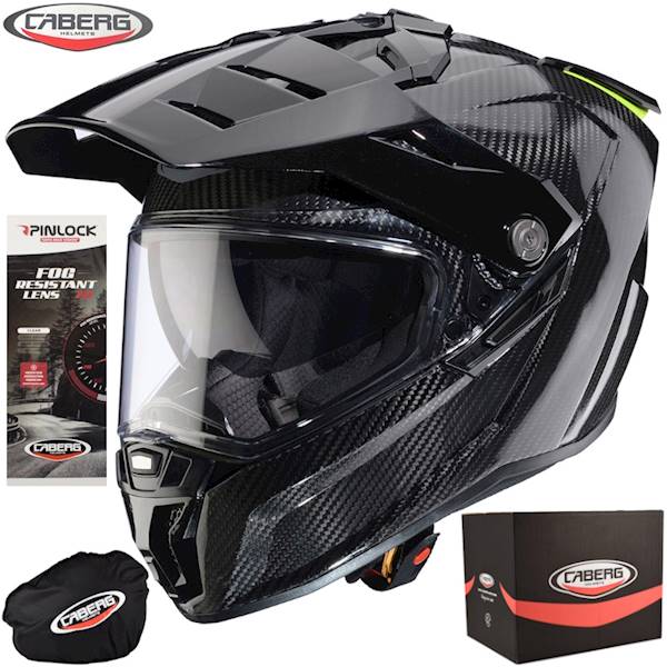 Kask Caberg Tanami carbon XL