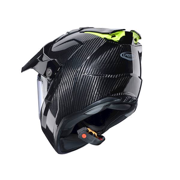 Kask Caberg Tanami carbon XS