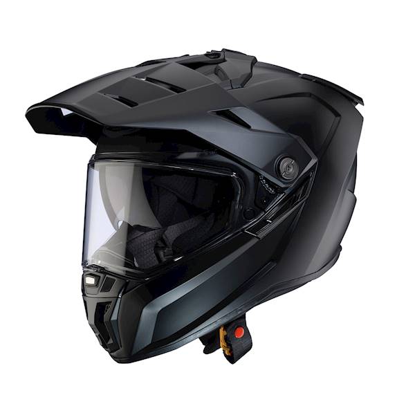 Kask Caberg Tanami czarny mat XL