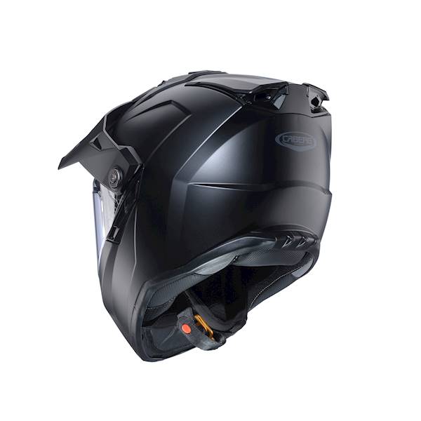 Kask Caberg Tanami czarny mat M