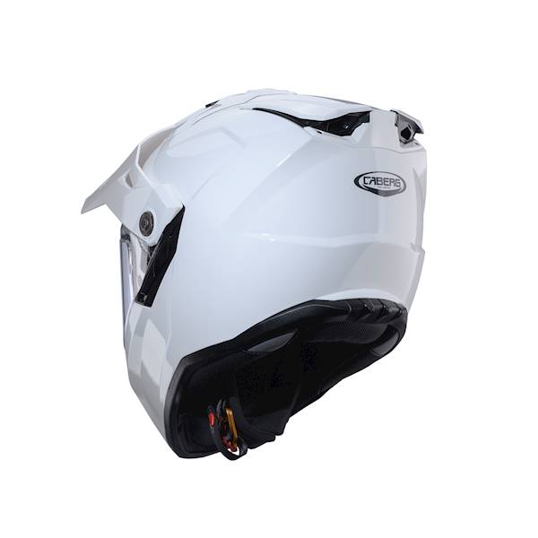 Kask Caberg Tanami biały połysk L
