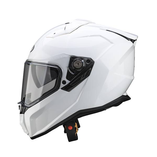 Kask Caberg Tanami biały połysk XL
