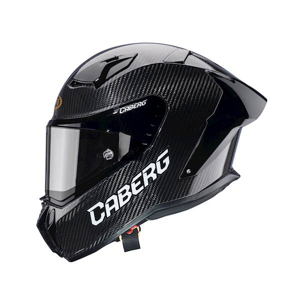 Kask Caberg GP01 carbon XL