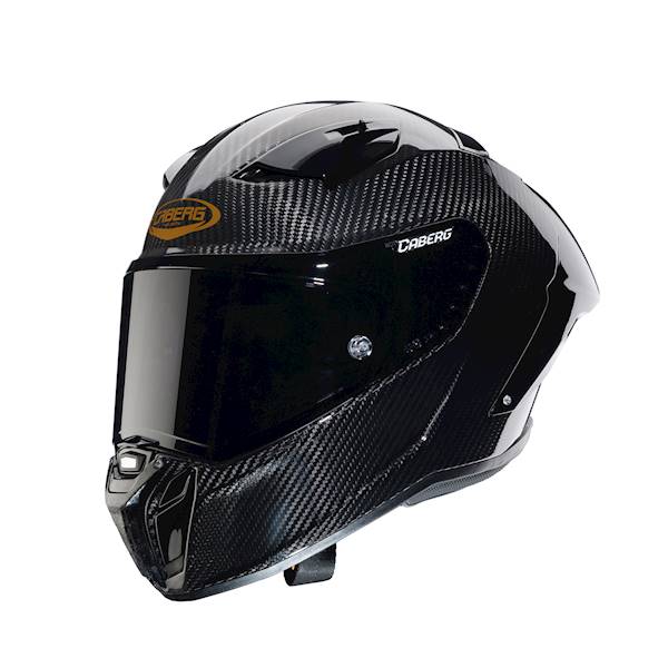 Kask Caberg GP01 carbon XL