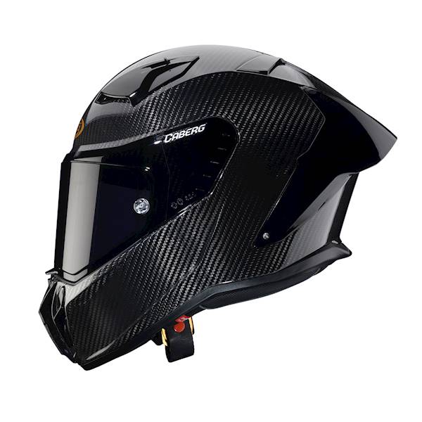 Kask Caberg GP01 carbon XL