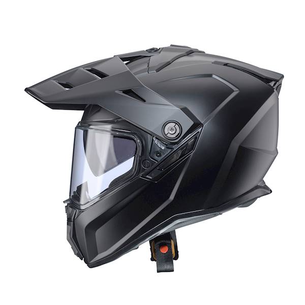 Kask Caberg Tanami czarny mat S