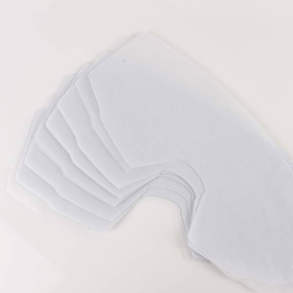 Zrywki do gogli Airoh Blast XR1 Tear Off (20 Szt)