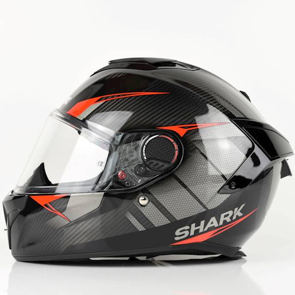 Kask Shark Spartan Gt Pro Kultram Carb Cza/Cze S