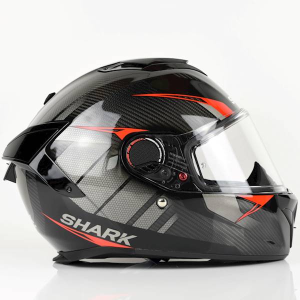 Kask Shark Spartan Gt Pro Kultram Carb Cza/Cze S