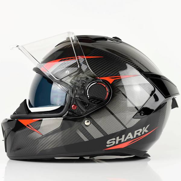 Kask Shark Spartan Gt Pro Kultram Carb Cza/Cze S