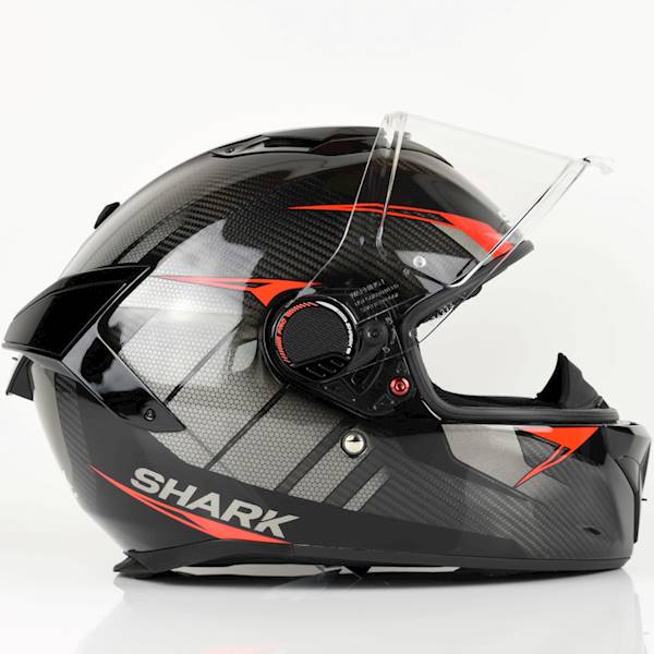 Kask Shark Spartan Gt Pro Kultram Carb Cza/Cze L