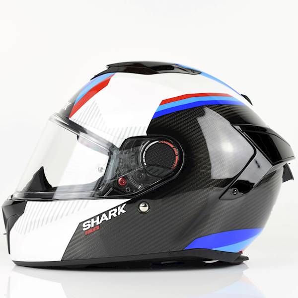 Shark Spartan Gt Pro Dokhta Carb Cza/Bi/Ni/Cze XXL